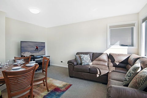 T-Bar On Twynam - Port Augusta Accommodation 7