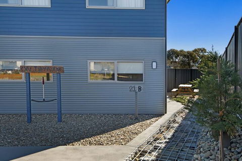 T-Bar On Twynam - Port Augusta Accommodation 3