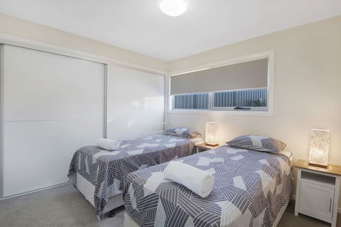 T-Bar On Twynam - Port Augusta Accommodation 2