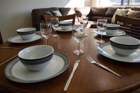 T-Bar On Twynam - Port Augusta Accommodation 5