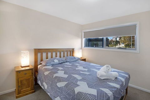 T-Bar On Twynam - Port Augusta Accommodation 4
