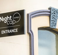 Nightcap at Exeter Hotel - Port Augusta Accommodation