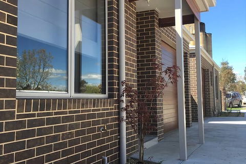 Doze On Green Accommodation Wangaratta - Port Augusta Accommodation 5