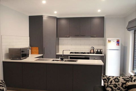 Doze On Green Accommodation Wangaratta - Port Augusta Accommodation 6