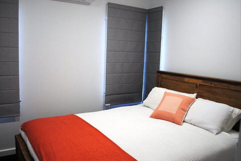 Doze On Green Accommodation Wangaratta - Port Augusta Accommodation 1