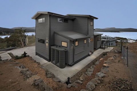 Mountview 43 - Port Augusta Accommodation 1