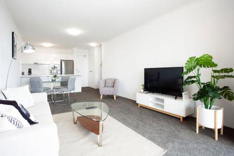 Urban Rest The Oxford - Port Augusta Accommodation 1