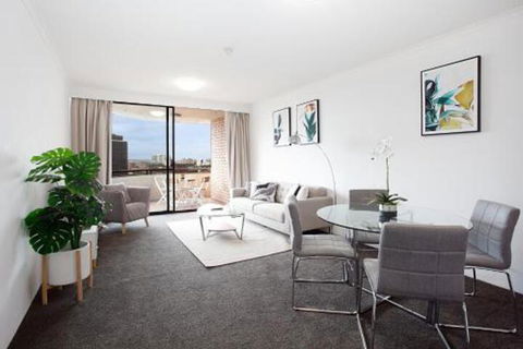 Urban Rest The Oxford - Port Augusta Accommodation 2