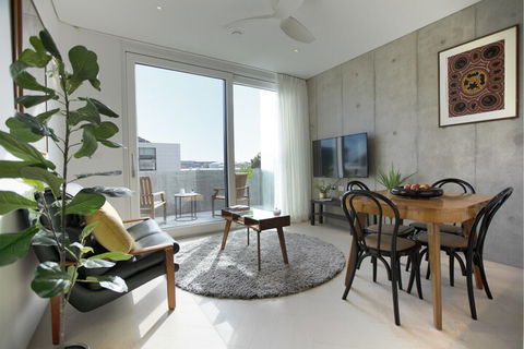 Urban Rest The Fern Apartments - Port Augusta Accommodation 2