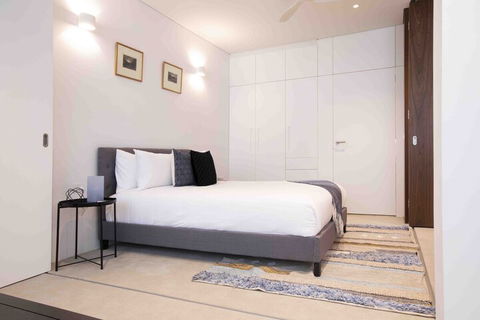 Urban Rest The Fern Apartments - Port Augusta Accommodation 3