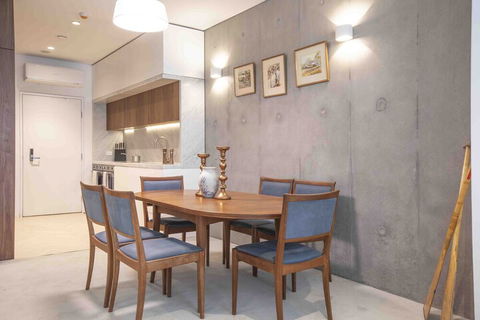 Urban Rest The Fern Apartments - Port Augusta Accommodation 5