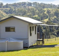 Valley Cabins By The Creek - Port Augusta Accommodation
