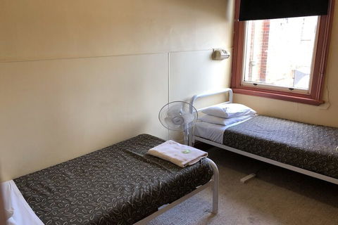 Royal Hotel - Port Augusta Accommodation 3