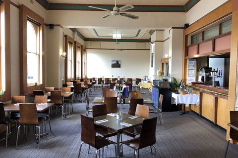 Royal Hotel - Port Augusta Accommodation 6