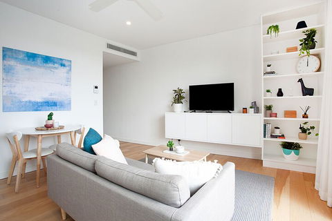 Urban Rest The Chalmers - Port Augusta Accommodation 6