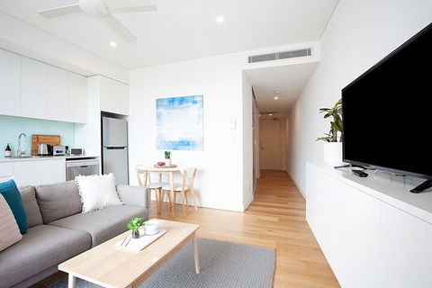 Urban Rest The Chalmers - Port Augusta Accommodation 2