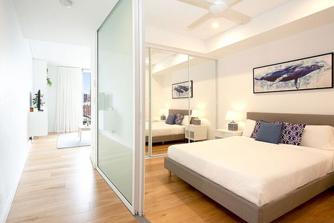 Urban Rest The Chalmers - Port Augusta Accommodation 1