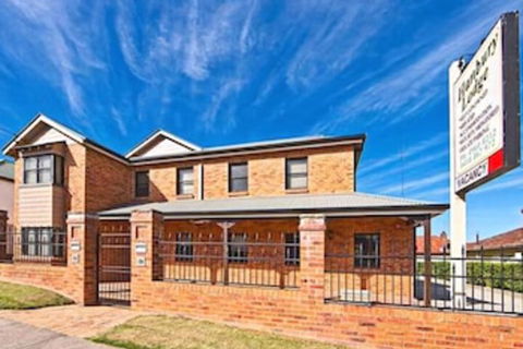 Alloggio Hanbury Mayfield - Port Augusta Accommodation 4