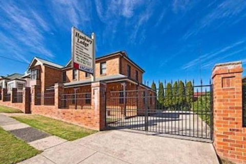 Alloggio Hanbury Mayfield - Port Augusta Accommodation 2