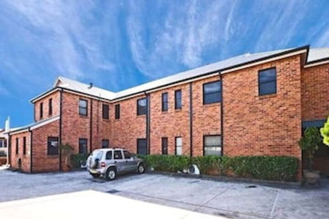 Alloggio Hanbury Mayfield - Port Augusta Accommodation 1