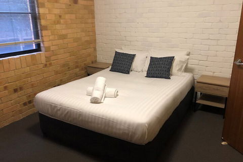 Alloggio Hanbury Mayfield - Port Augusta Accommodation 7