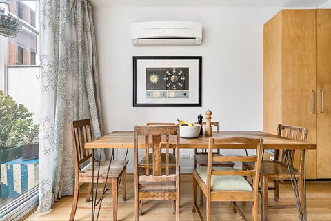Zelda 1 Bedroom Central CBD Apartment - Port Augusta Accommodation 2