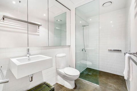 Zelda 1 Bedroom Central CBD Apartment - Port Augusta Accommodation 1