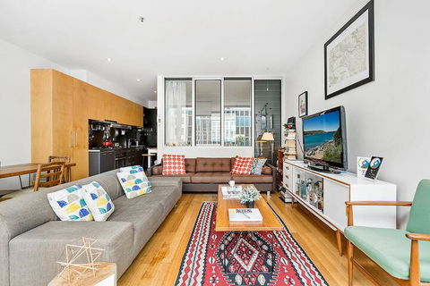 Zelda 1 Bedroom Central CBD Apartment - Port Augusta Accommodation 3