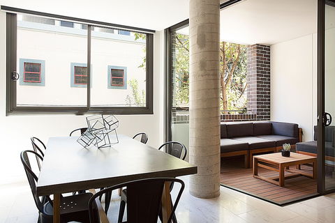Urban Rest - Mary St - Port Augusta Accommodation 4