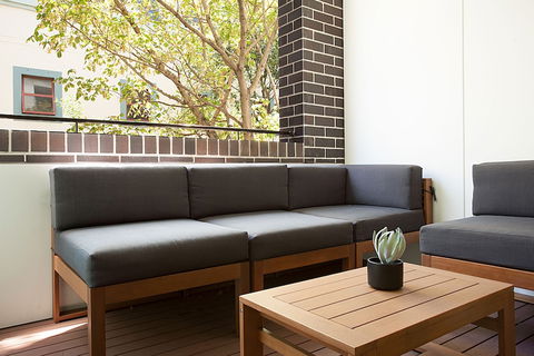 Urban Rest - Mary St - Port Augusta Accommodation 0