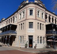 Hostel Orient - Port Augusta Accommodation