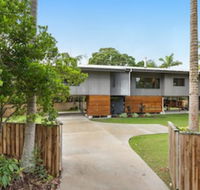 Fingal Head Dune House - Port Augusta Accommodation