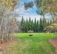 Orchards at Spring Vale Farm - Port Augusta Accommodation