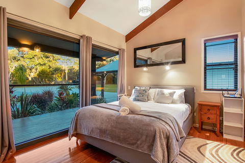 A PERFECT STAY - Lennox Unique Coastal Retreat - Port Augusta Accommodation 3