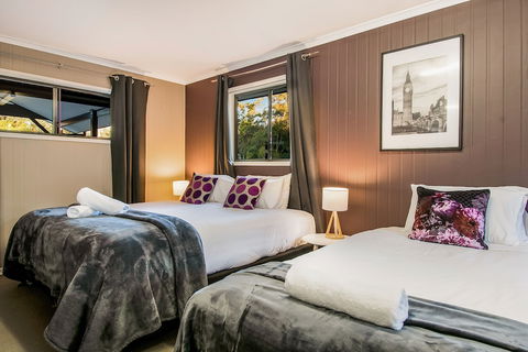 A PERFECT STAY - Lennox Unique Coastal Retreat - Port Augusta Accommodation 4