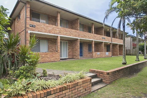 Sand & Sea 1 Sawtell NSW - Port Augusta Accommodation 1