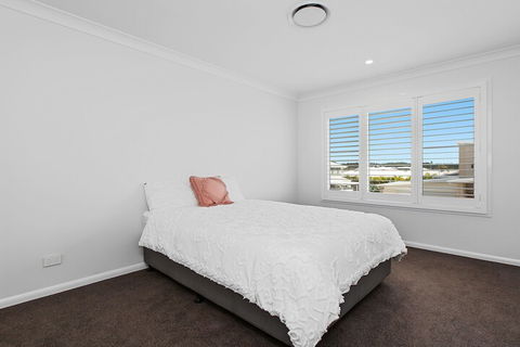 Elegant Beach House On Nautilus - Port Augusta Accommodation 2