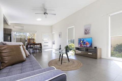 2 Bedroom With Parking Near Central Cessnock - Port Augusta Accommodation 0