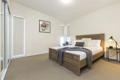 2 Bedroom With Parking Near Central Cessnock - Port Augusta Accommodation 4