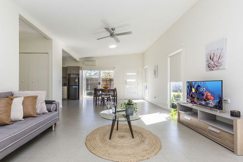 2 Bedroom With Parking Near Central Cessnock - Port Augusta Accommodation 7