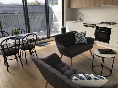 Q Squared Serviced Apartments - Port Augusta Accommodation 5