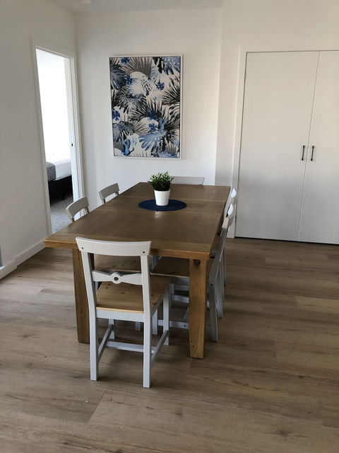 Q Squared Serviced Apartments - Port Augusta Accommodation 4