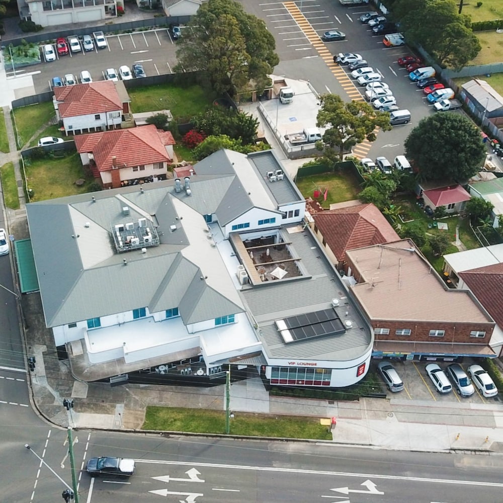 Coniston NSW Port Augusta Accommodation