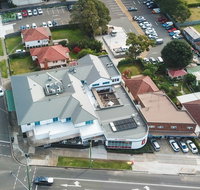 Coniston Hotel Wollongong - Port Augusta Accommodation