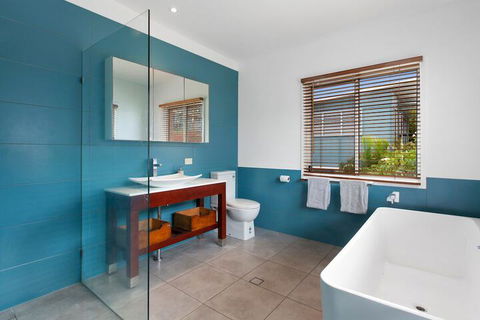 BEACH HOUSE On PEARL - Port Augusta Accommodation 6