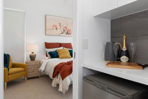 Silica Sands - Port Augusta Accommodation 6