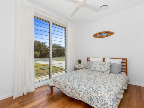Sea Shells On Seaside - Port Augusta Accommodation 6