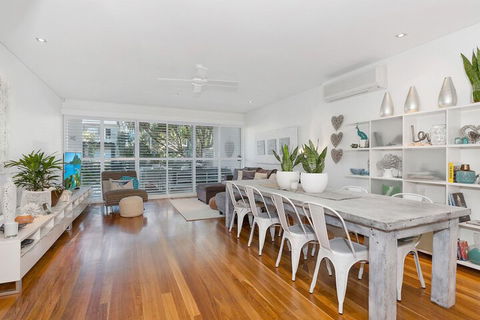 COASTAL CHIC At CASUARINA - Port Augusta Accommodation 5