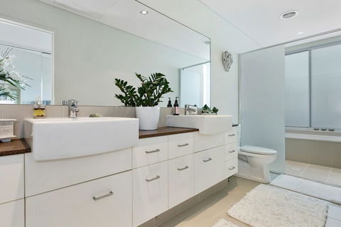 COASTAL CHIC At CASUARINA - Port Augusta Accommodation 6