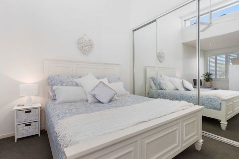 COASTAL CHIC At CASUARINA - Port Augusta Accommodation 4
